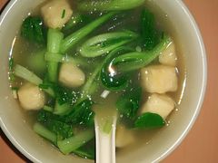 -徐盛兴手工点心(川沙店)