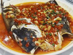 -碧海银沙海鲜餐厅(恒大海上威尼斯店)