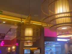 -重庆高老九火锅(万象城店)