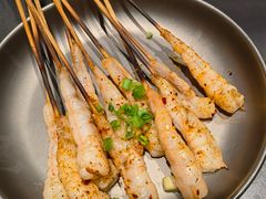 -夜食白市Yespicy·烧烤啤酒宵夜(番禺四海城店)