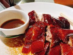 招牌烧鹅-猪肉婆私房菜(容桂总店)