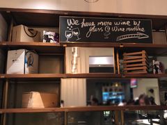-BAKER&SPICE(安福路店)