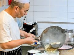 -老刘家永盛斋·传统泡馍(东关南街店)