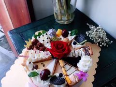 -Luchador摔跤手墨西哥餐厅(恒宇广场店)