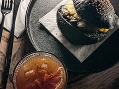 -解药·antidote Cafe&Bar