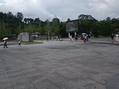 -小七孔景区东门售票处