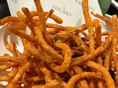 -老友时光·Pizza(泰华黑金店)
