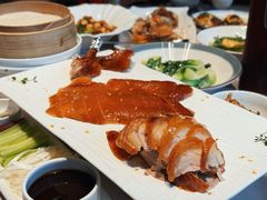 -漢舍中国菜馆(889广场店)