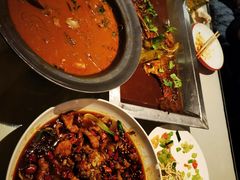 -百姓大厨房·东北菜(科怡路店)