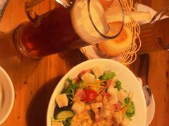 -宝莱纳啤酒花园餐厅PAULANER BRAUHAUS Nanjing(广州路店)