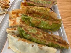 -众品老方子锅贴甜沫(李村店)