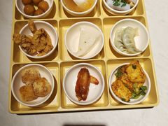 -蓉李记成都名小吃(合肥包河万达店)