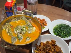 -金锅小厨(乐活街店)