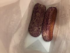 麻薯紫薯-吴酥生宫廷酥饼(南门口店)