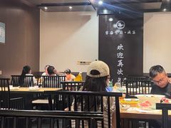 -宁海食府·涌宴(真和店)