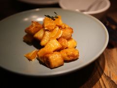 -蜜桃餐厅·伴山(湖滨商业街店)