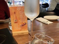 -ALLORA意大利餐厅(丰盛里店)