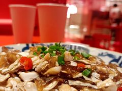 酸包菜粉皮-侯师傅热炒店(印象城店)