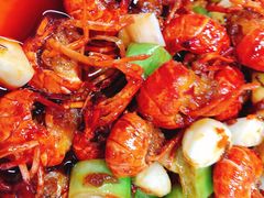 -回味南塘老王虾尾(总店)