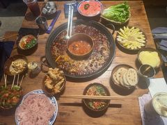 -楠火锅(太古里总店)