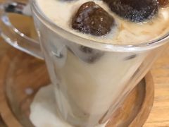-麦甜创意轻食餐厅(西康路店)