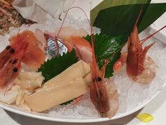 -极尚大喜屋日本料理(铜锣湾店)