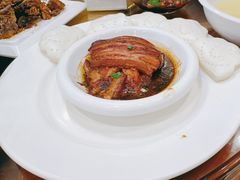 -北戴河转鱼·炒螃蟹酱餐厅
