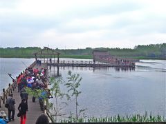 -溱湖国家湿地公园
