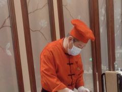 -秦皇岛香格里拉·秦香阁