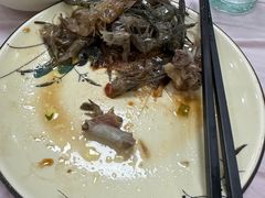 -翠茗农庄土菜馆(天目湖店)