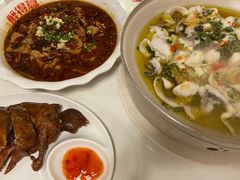 -醉得意·家常菜(杨家湾店)
