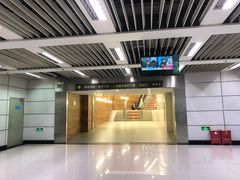 门面-汇吃汇喝美食街(上海建发浦悦荟广场店)