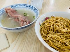 -盛兴面馆(真儒大厦店)