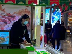 -鲜道寿司(无锡苏宁店)