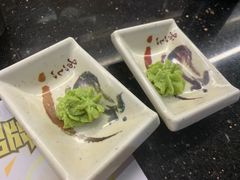 -三禾寿司(石龙店)
