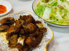 -官塘锋记鱼生·生腌·砂锅粥(牌坊街店)