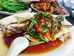 -安记烧鹅(新桥店)