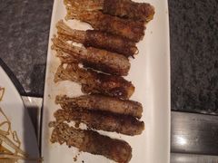 -火地铁板烧(昆山万象汇店)