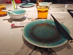 -雀蓝川菜(滨湖万象汇店)