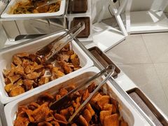 -鹈鹕素食餐厅自助餐部(正阳街店)