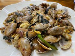 -南记食粥坊·宵夜大排档(南桂店)