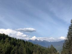 -硗碛藏寨·神木垒景区