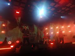 -MOSSO·Liveshow(M3香港广场店)