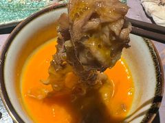 -上井料理黑金店(IFS国金中心店)