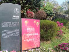 -东莞植物园