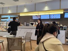 -奈雪的茶(凯德新都心店)