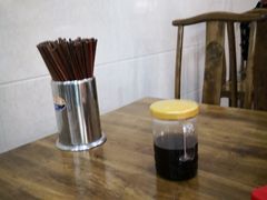 -马遂林烩面馆(少室路店)