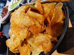 -京采烤鸭清真餐厅(金桥店)