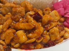 -阳阳中国饭(龙湖大兴天街)