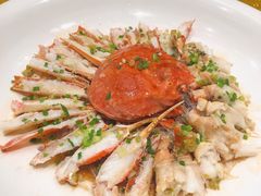 -世外桃源农庄·德清土菜(兴康南路店)